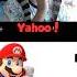 I Did Mario Yahoo