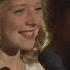 Jackie Evancho Dream With Me From Dream With Me In Concert