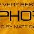 The Very Best Of Euphoria Mixed By Matt Darey CD1