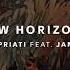 New Horizons Joseph Capriati Feat James Senese