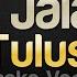 Tulus Hati Hati Di Jalan Karaoke Version