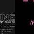 릴러말즈 Leellamarz GONE Feat Paloalto Prod TOIL 가사 Lyrics Han Rom Eng