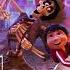 Miguel Remember Me Feat Shiraru Arioso Bootleg Remix From Disney Pixar S Coco