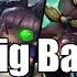 Hearthstone Big Bad Ramp Druid Part 1