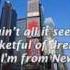 Alicia Keys Empire State Of Mind Karaoke Part 2 Element Of Freedom