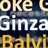 Ginza J Balvin Karaoke Guitar Complete