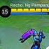 NEW SELENA COMBO TUTORIAL 2022 SELENA ADVANCED COMBO TUTORIAL PLS WATCH MLBB