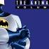 Batman The Animated Series End Credit