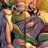 The 15 Most Graphic Marvel Comics Sex Moments