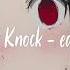 SoFaygo Knock Knock Edit Audio