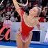 Arina Averina Hoop 2022 Difficulty Grand Prix Moscow