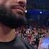 Roman Reigns Can See You John Cena Fans He S Just Not Impressed