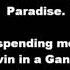 Coolio Gangsta S Paradise TTATEMA Radio Edit Lyrics