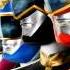 Official Power Rangers Megaforce Theme