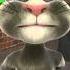 Talking Tom Sings If Your Happy 2