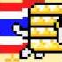 Nyan Cat Thailand Original