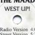 West Up Clean Version WC The Maad Circle Ice Cube Mack 10