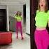 OMG New Million View TikTok Clip P2590 Shorts By Anna Kova