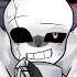 Ber Zer Ker MEME Undertale Au Backwardtale Turn Sans Bad Guys Sans Old