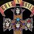 Guns N Roses Greatest Hits Best Songs Of 80s 90s Old Music Hits Collection