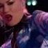 Gwen Stefani Spark The Fire Live On The Voice 2014 Ft Pharrell Williams HD