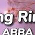 ABBA Ring Ring Lyrics