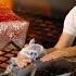 A Day At LA S Hottest Japanese Restaurant Breaking Down A 137lb Tuna On The Line Bon Appétit