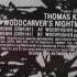 Thomas Krome Woodcarver Remix CR01 B1