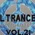 Tunnel Trance Force Vol 21 CD2 Hot Nights