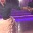 Maksim Chmerkovskiy Meryl Davis Dancing Viennese Waltz On DWTS 5 12 14