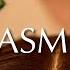 ASMR Hair Care With Wooden Brushes And Scalp Serum No Talking