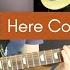 Here Comes Your Man Pixies Learn To Play Guitar Cover Tab