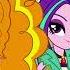 Russian GALA Voices FHD HQ My Little Pony Equestria Girls Rainbow Rocks FULL Movie