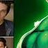 Characters Voice Comparison Green Lantern Hal Jordan