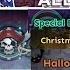 Rolling Sky All Levels 2019 100 Clear All Skins EDM Christmas Halloween Minis