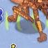 Rare CRANCHEE Rare BULBO Stink Snark Duo My Singing Monsters