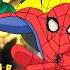 SPECTACULAR SPIDER MAN Season 2 Episodes 5 6 REACTION Sandman Colonel Jupiter Venom