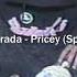 Kam Prada Pricey Sped Up