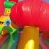 World S Largest Inflatable Bounce Park Set To Return To Grapevine Texas