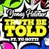 Young Fletcher Truth Be Told Featuring Yo Gotti Audio