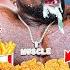 KFC Kentucky Fried Chicken Kali Muscle