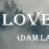 Adam Lambert Loverboy Lyrics