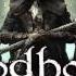 Bloodborne Soundtrack OST Orphan Of Kos The Old Hunters