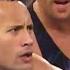 The Rock Rob Van Dam Vs Chris Jericho Test Part 1 SMACKDOWN