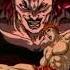 Unknown Piano Song Baki The Grappler