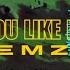 Do You Like Bass Feat R E M Z Z Trap Music EDM REMZZB