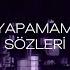 Lvbel C5 Ft Güneş NKBİ X YAPAMAM Remix Lyrics Sözleri