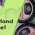 Обзор гелей от Born Pretty Jelly Non Stick Hand Extension Nail Gel гели которые не липнут к рукам