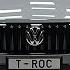 2025 Volkswagen T Roc A Bold Redesign Packed With Advanced Features