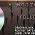 X Noize Rexalted Follow The Light